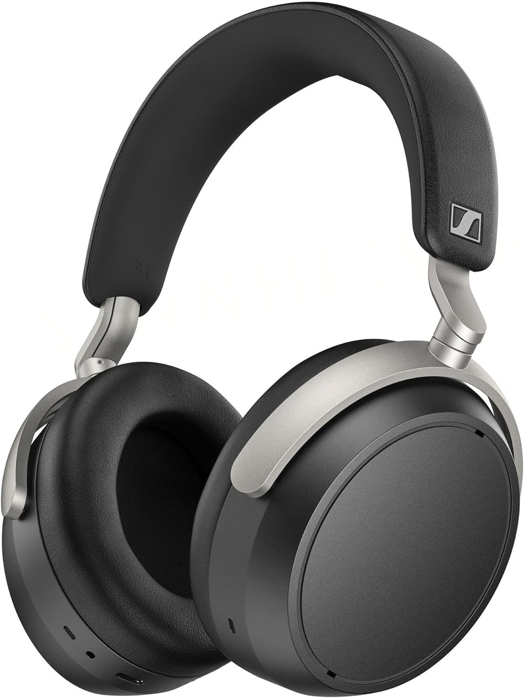 Sennheiser HDB 630 Wireless Audiophile Headphones with Incl. Hi-Res Dongle Included BTD 700 for high resolution audio, parametric EQ in-app and crossfeed function.
