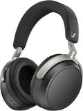 Sennheiser HDB 630 Wireless Audiophile Headphones with Incl. Hi-Res Dongle Included BTD 700 for high resolution audio, parametric EQ in-app and crossfeed function.
