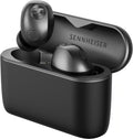Sennheiser Momentum True Wireless 5 Bluetooth Earbuds, Graphite 40hr Battery, ANC, Lossless High Res Audio, 3D Dolby Atmos, User-Replaceable Battery, Clear Calls & Touch Controls