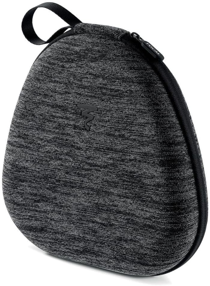 Focal Lensys Professional Closed-Back Headphones