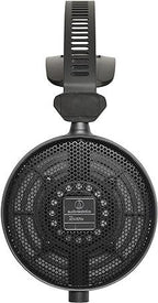 Audio-Technica ATH-R70X | Fone de referência aberta profissional | Preto
