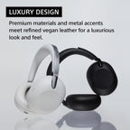 Sony 1000X THE COLLEXION Wireless Noise Cancelling Headphones