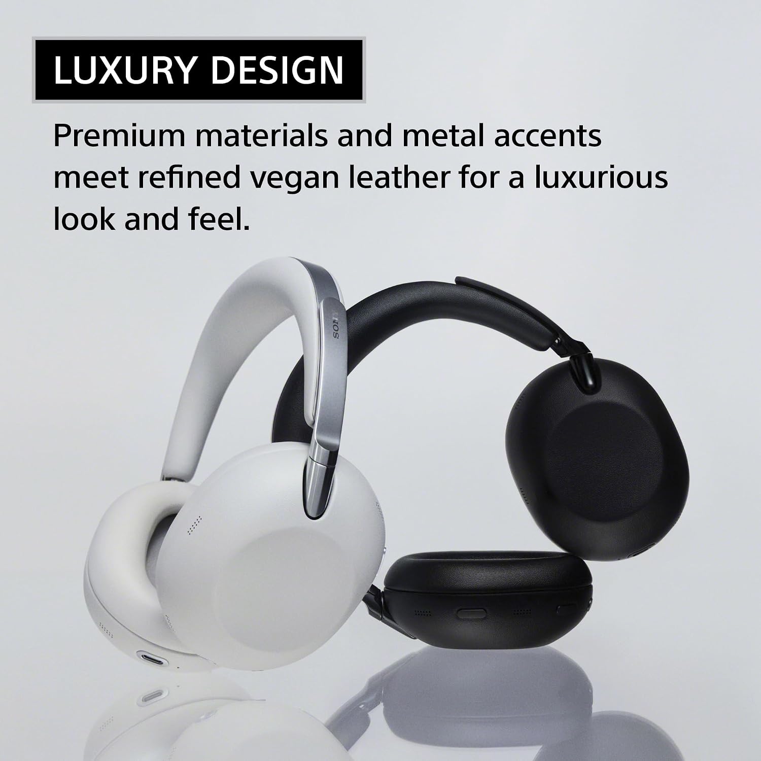 Sony 1000X THE COLLEXION Wireless Noise Cancelling Headphones