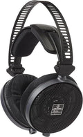 Audio-Technica ATH-R70X | Fone de referência aberta profissional | Preto