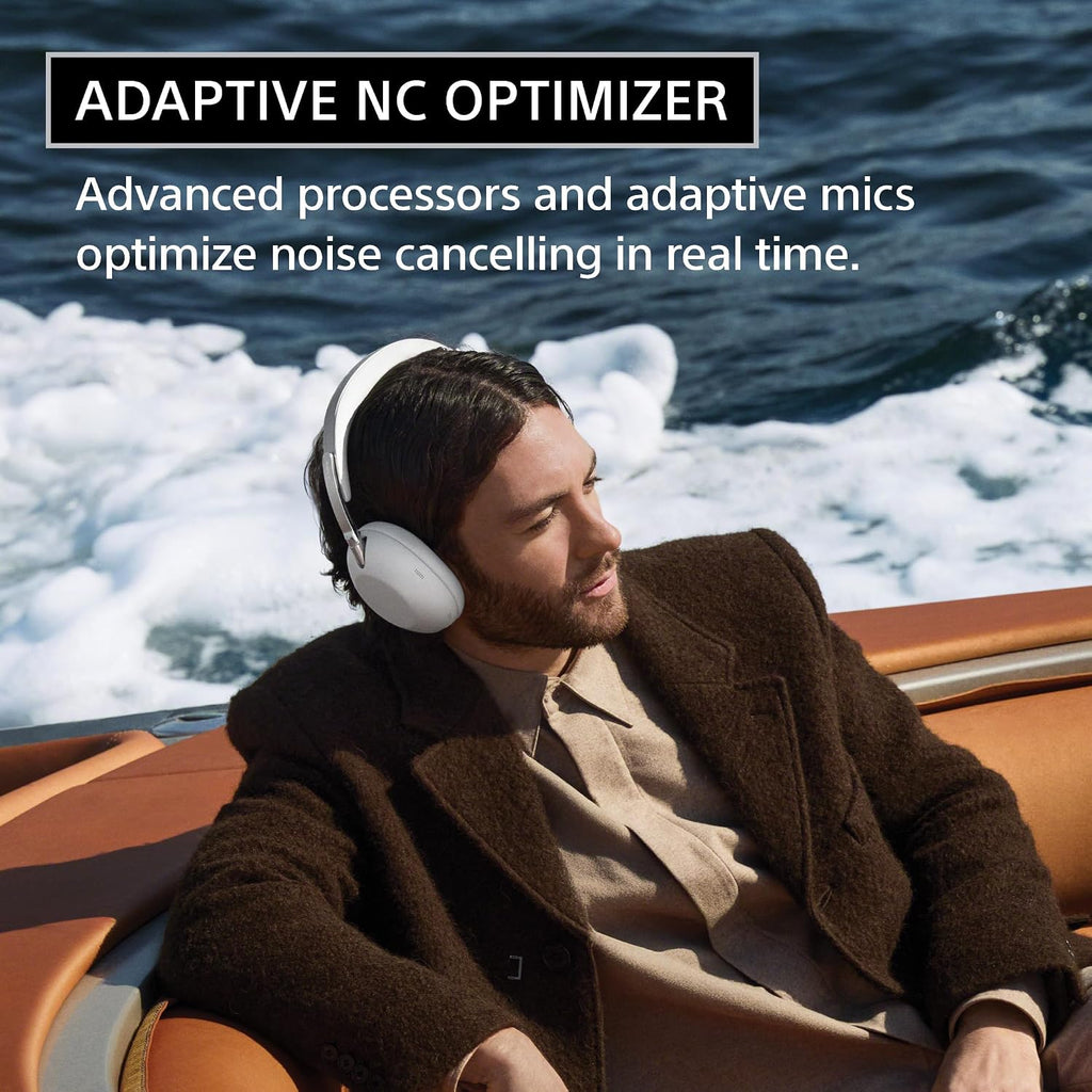 Sony 1000X THE COLLEXION Wireless Noise Cancelling Headphones