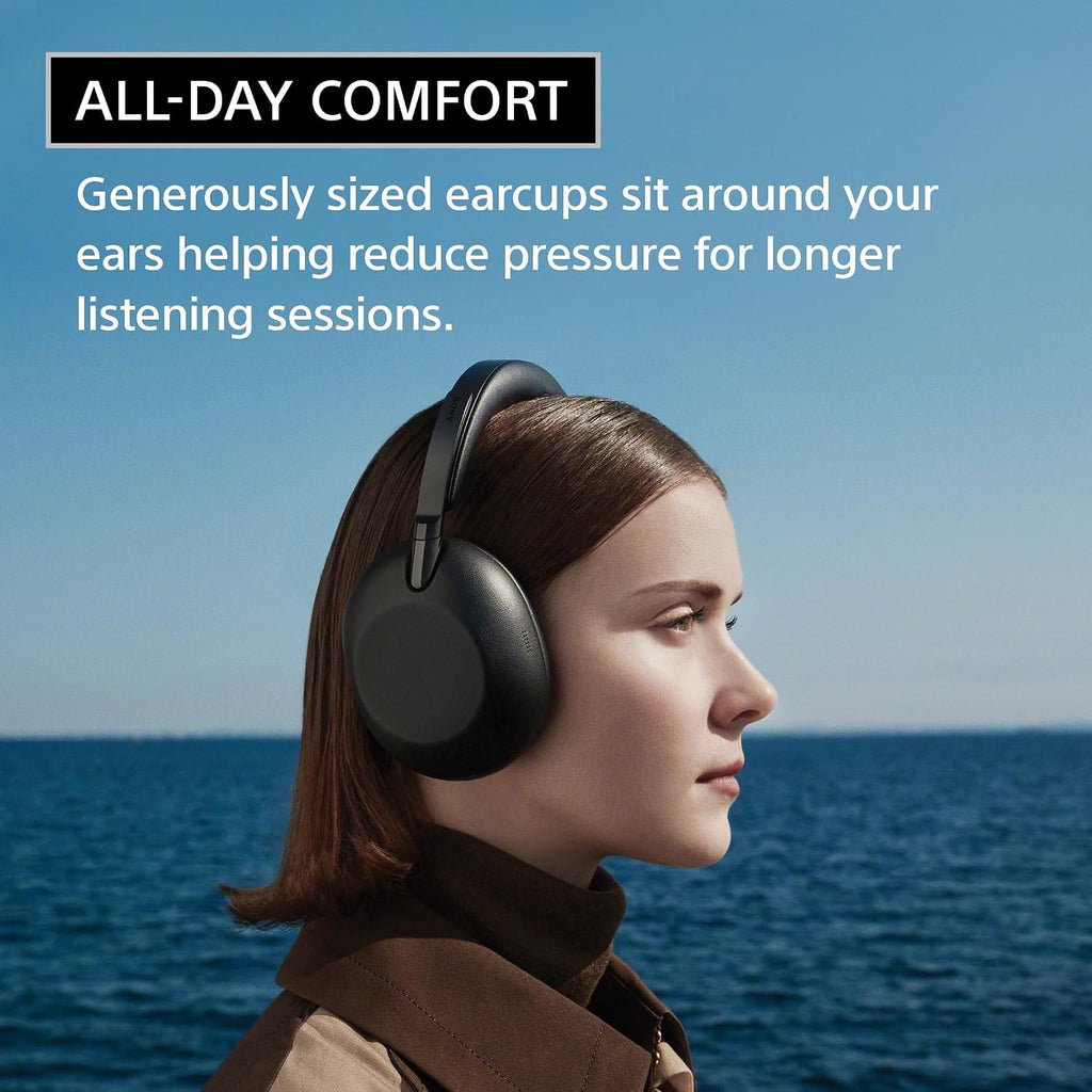 Sony 1000X THE COLLEXION Wireless Noise Cancelling Headphones