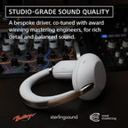 Sony 1000X THE COLLEXION Wireless Noise Cancelling Headphones