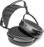 HIFIMAN Arya Stealth Magnet Version Full-Size Over-Ear Planar Magnetic Headphone for Audiophiles/Studio