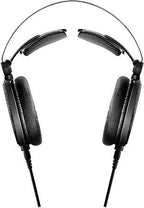 Audio-Technica ATH-R70X | Fone de referência aberta profissional | Preto