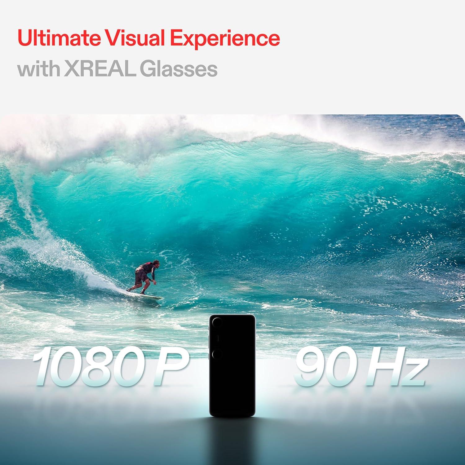 XREAL Beam Pro
