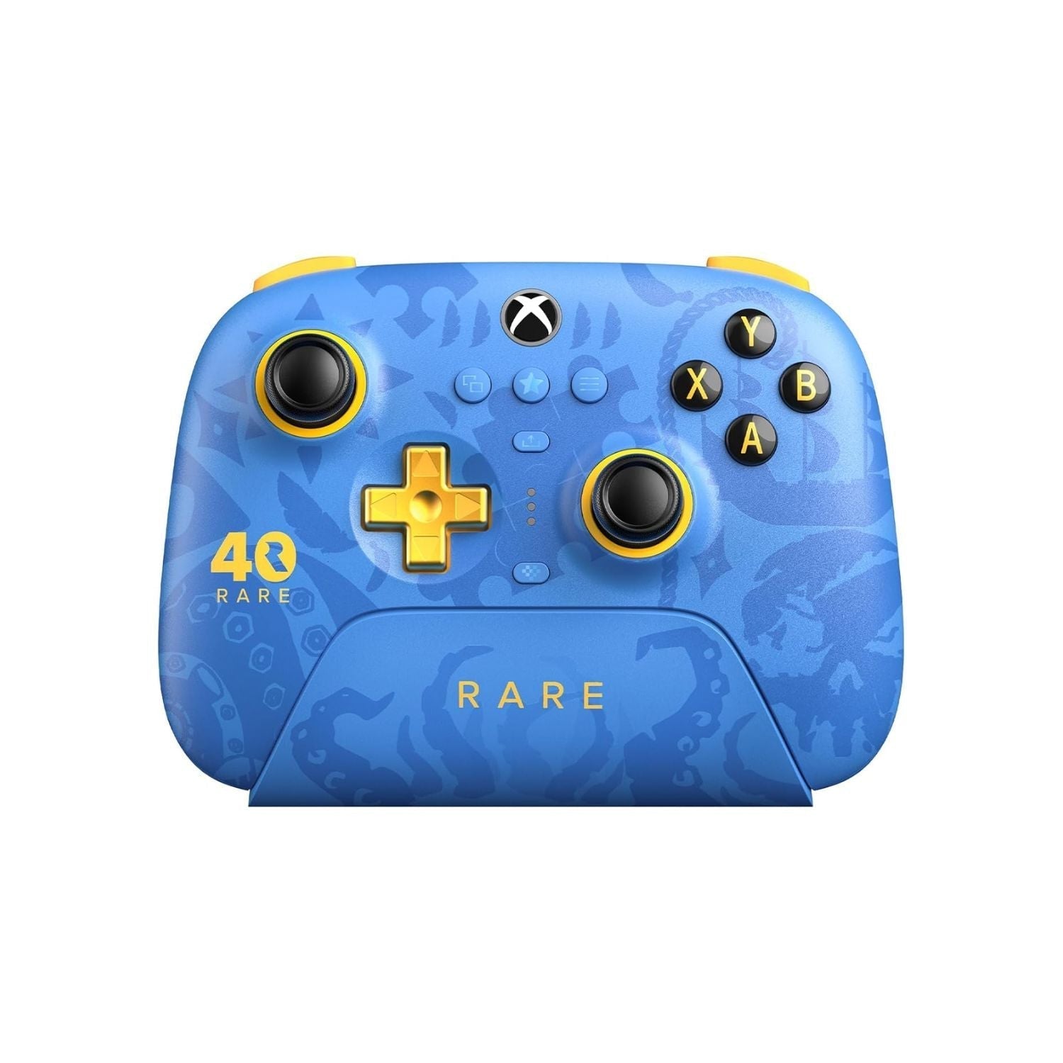 8BitDo Ultimate 3 | Edição: Rare 40th Anniversary