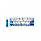ATK EDGE 60 HE Extreme | Teclado Gamer Magnético LEVIATAN Colab | Alta Precisão