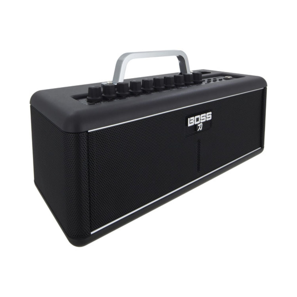 Amplificador BOSS Katana-Air 30W | Portátil | Bluetooth e Transmissor Sem Fio