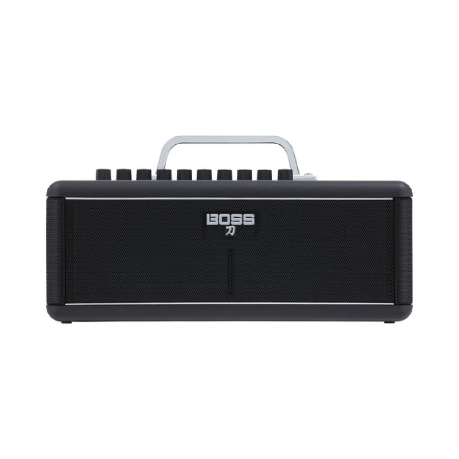 Amplificador BOSS Katana-Air 30W | Portátil | Bluetooth e Transmissor Sem Fio