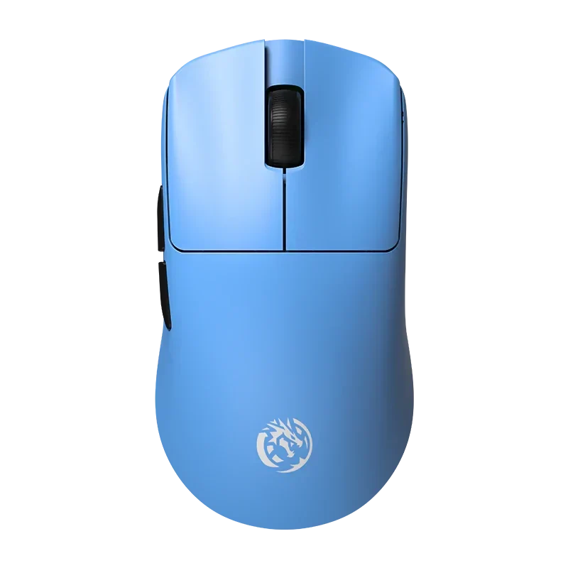 ATK Blazing Sky F1 | Mouse Gamer Sem Fio LEVIATAN | Alta Precisão