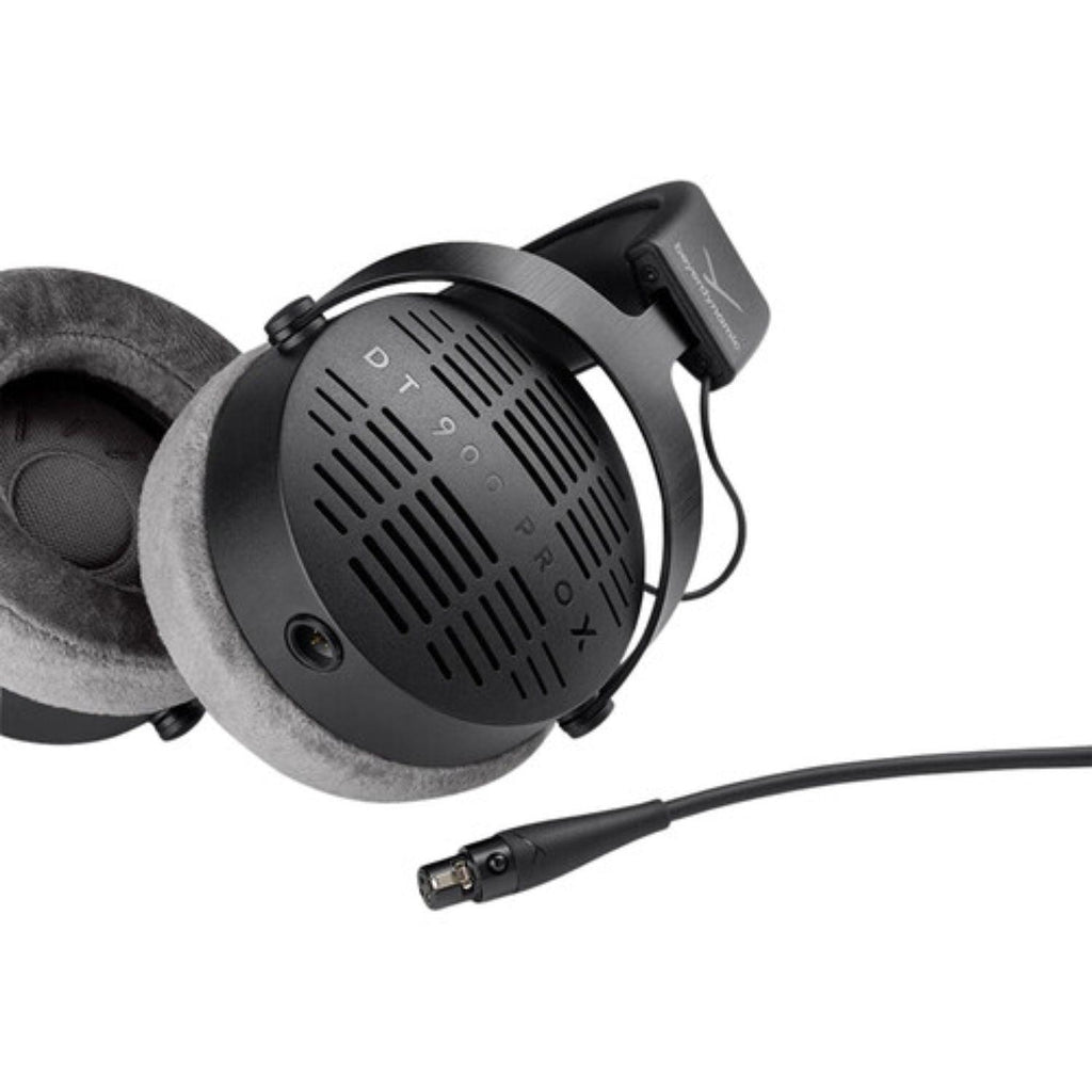 Beyerdynamic DT 900 PRO X | Fone Profissional para Mixagem e Masterização
