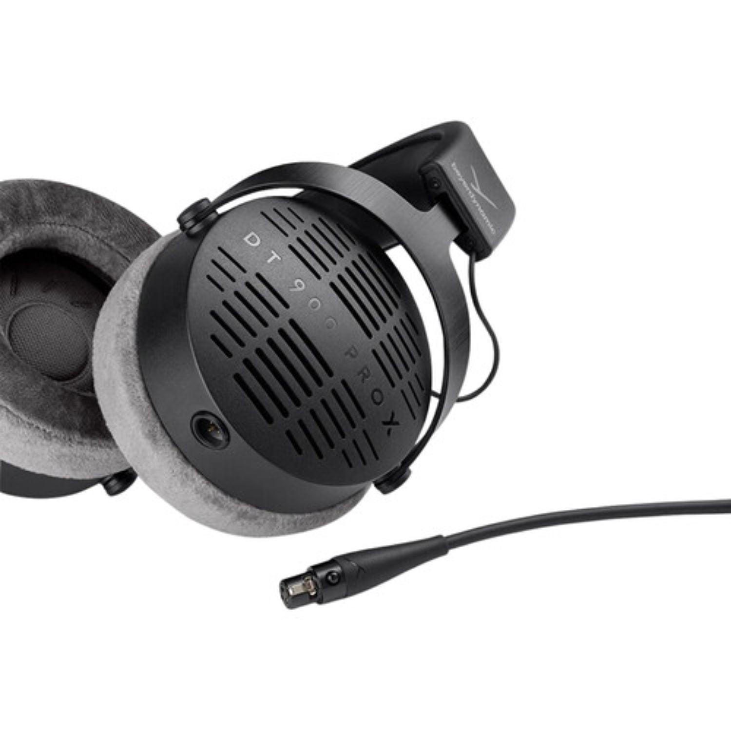 Beyerdynamic DT 900 PRO X | Fone Profissional para Mixagem e Masterização