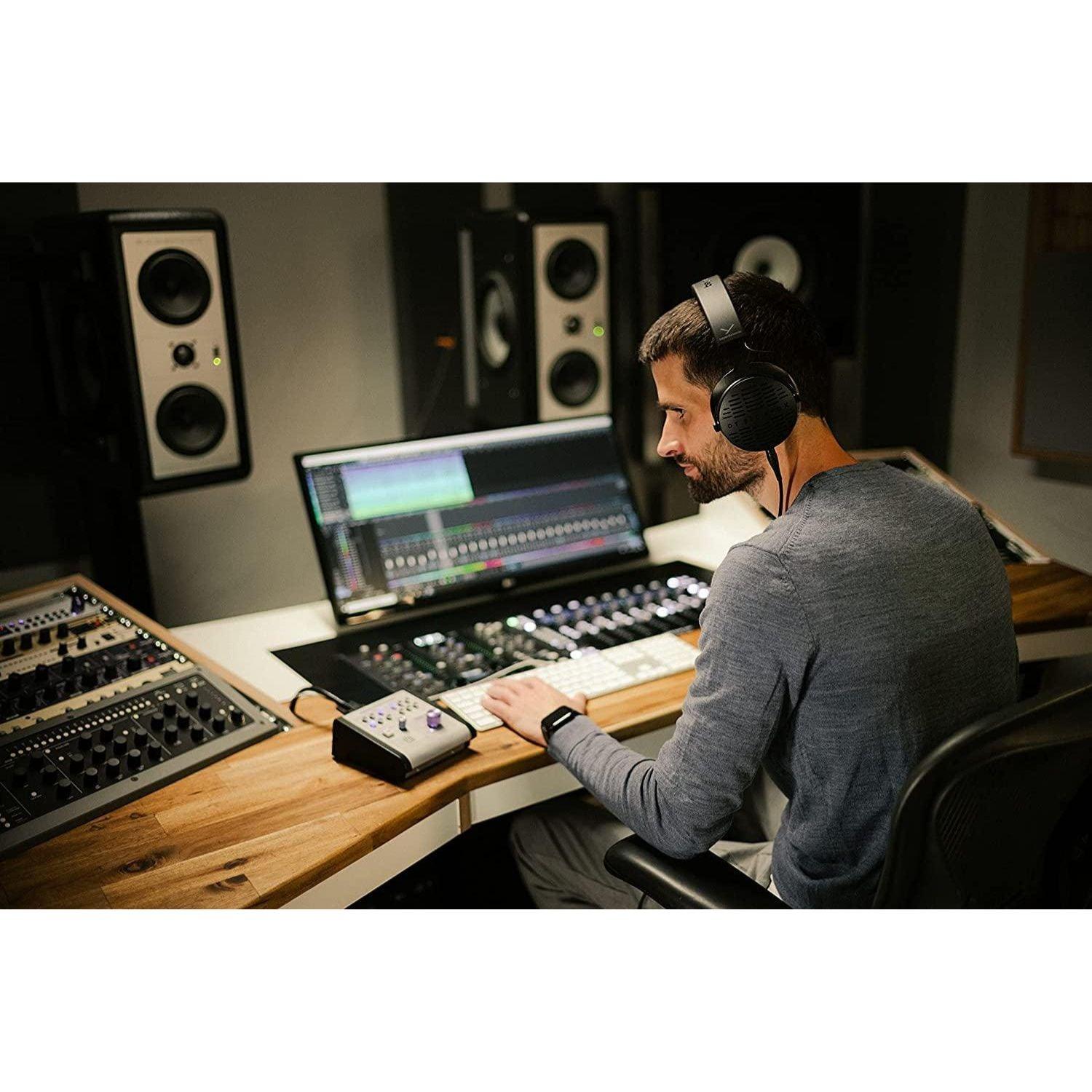 Beyerdynamic DT 900 PRO X | Fone Profissional para Mixagem e Masterização