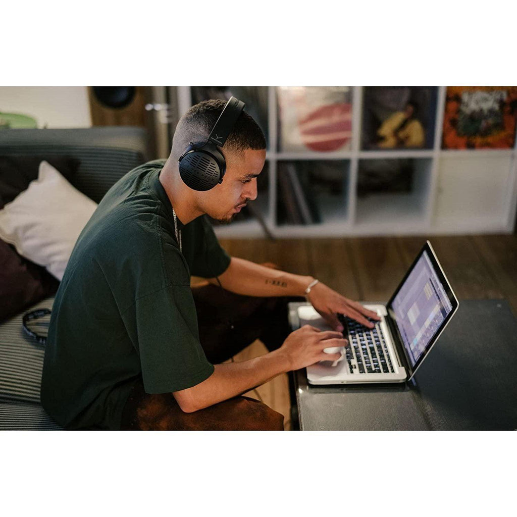 Beyerdynamic DT 900 PRO X | Fone Profissional para Mixagem e Masterização