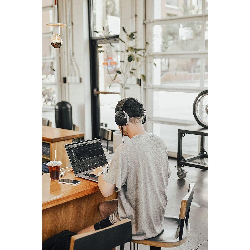 Beyerdynamic DT 900 PRO X | Fone Profissional para Mixagem e Masterização