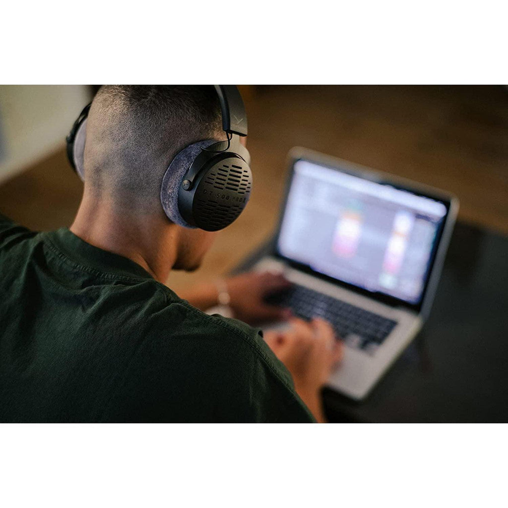 Beyerdynamic DT 900 PRO X | Fone Profissional para Mixagem e Masterização