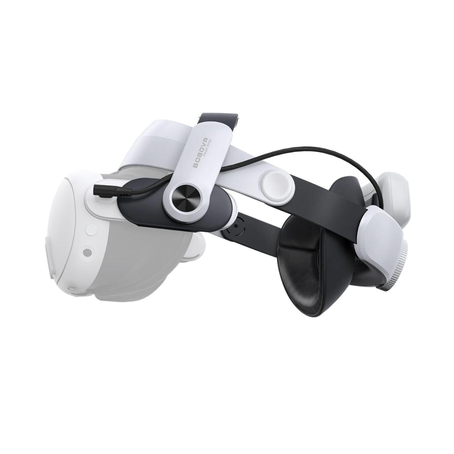BoboVR M3 Pro - Quest 3/3S