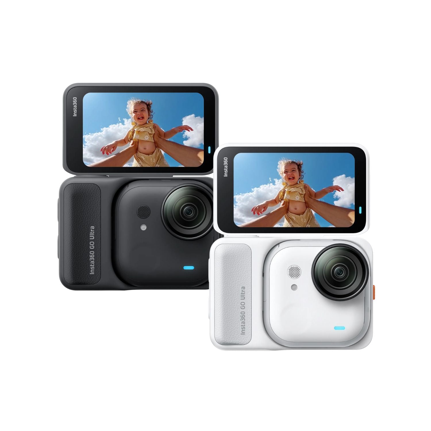 Insta360 GO Ultra