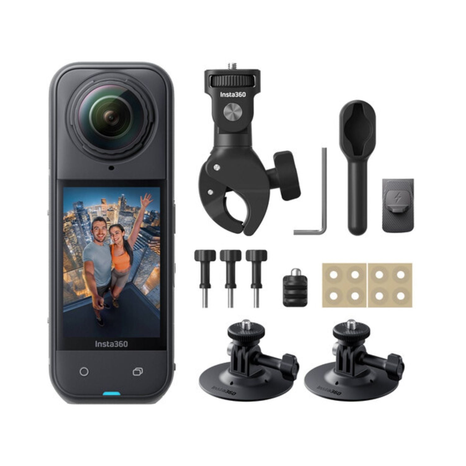 Insta360 X5