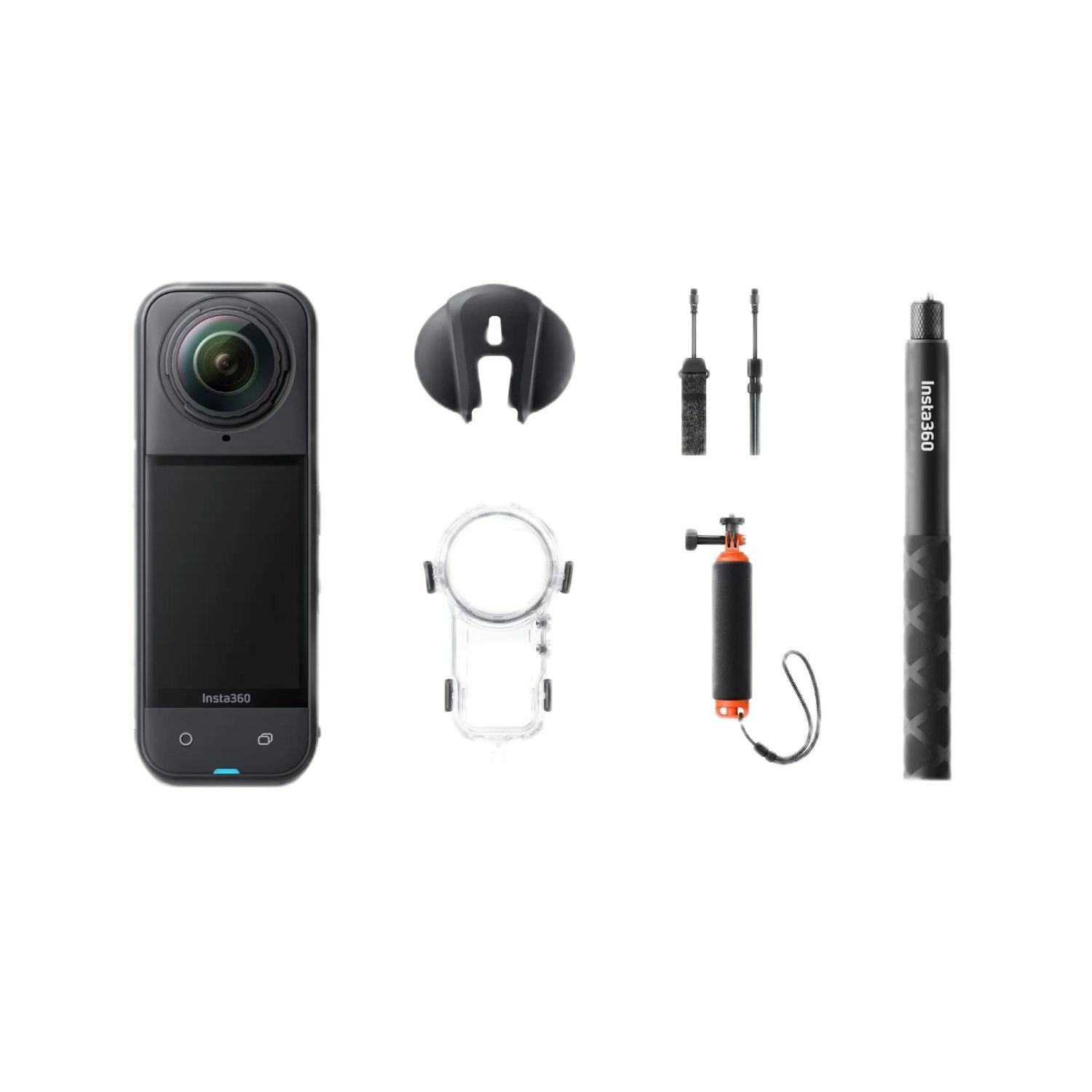 Insta360 X5