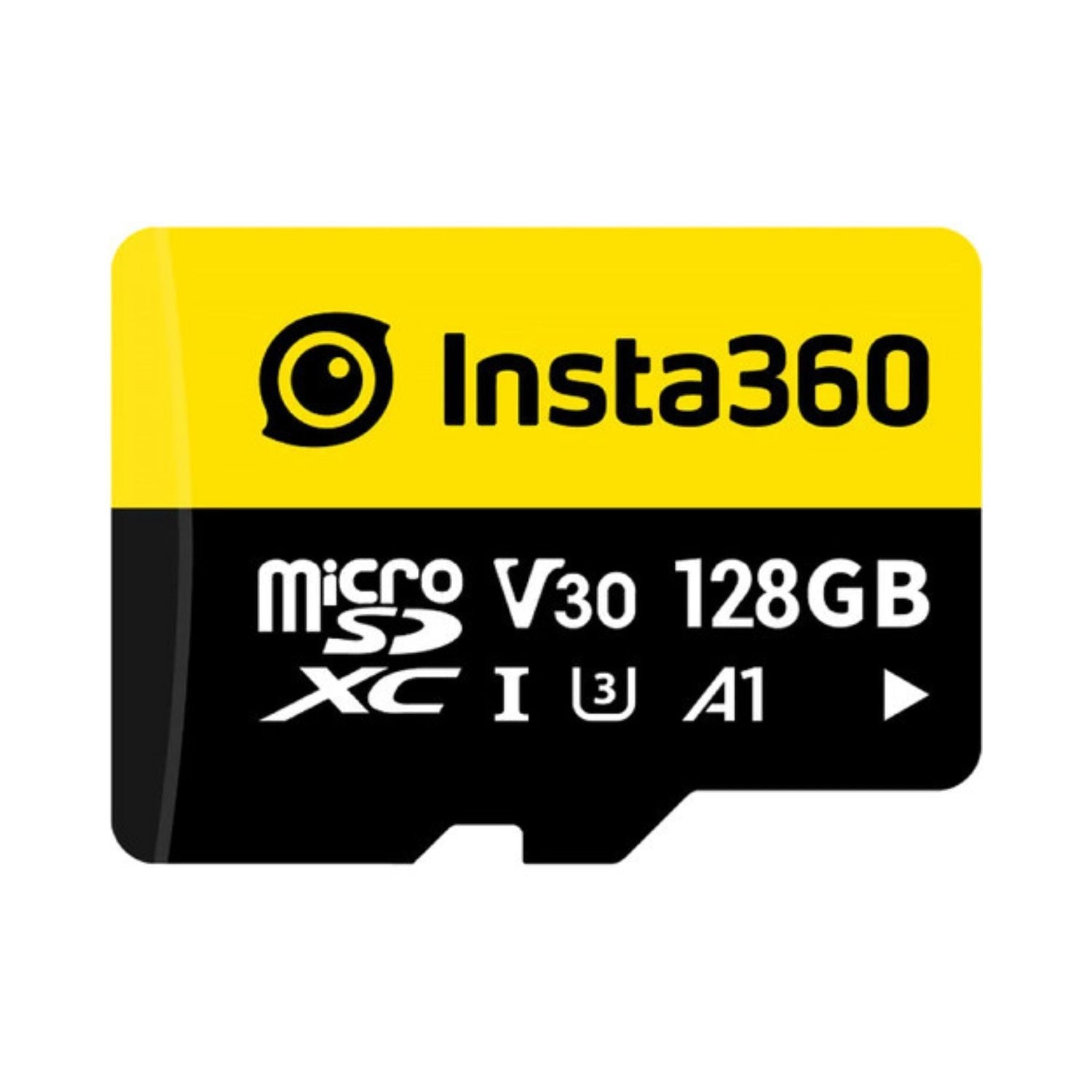 Insta360 128GB UHS-I microSDXC
