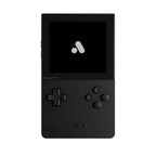 Console Portátil Retrô Analogue Pocket | Compatível com Game Boy | Tela LCD de 3,5"