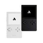 Console Portátil Retrô Analogue Pocket | Compatível com Game Boy | Tela LCD de 3,5"