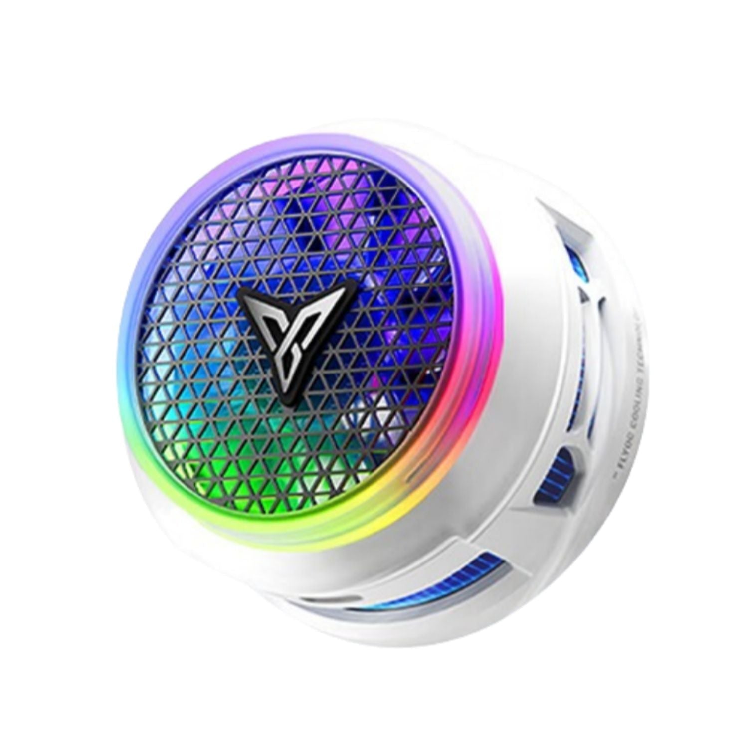 Cooler para Celular Flydigi B8X | Resfriador Gamer Magnético - Ultra Silencioso