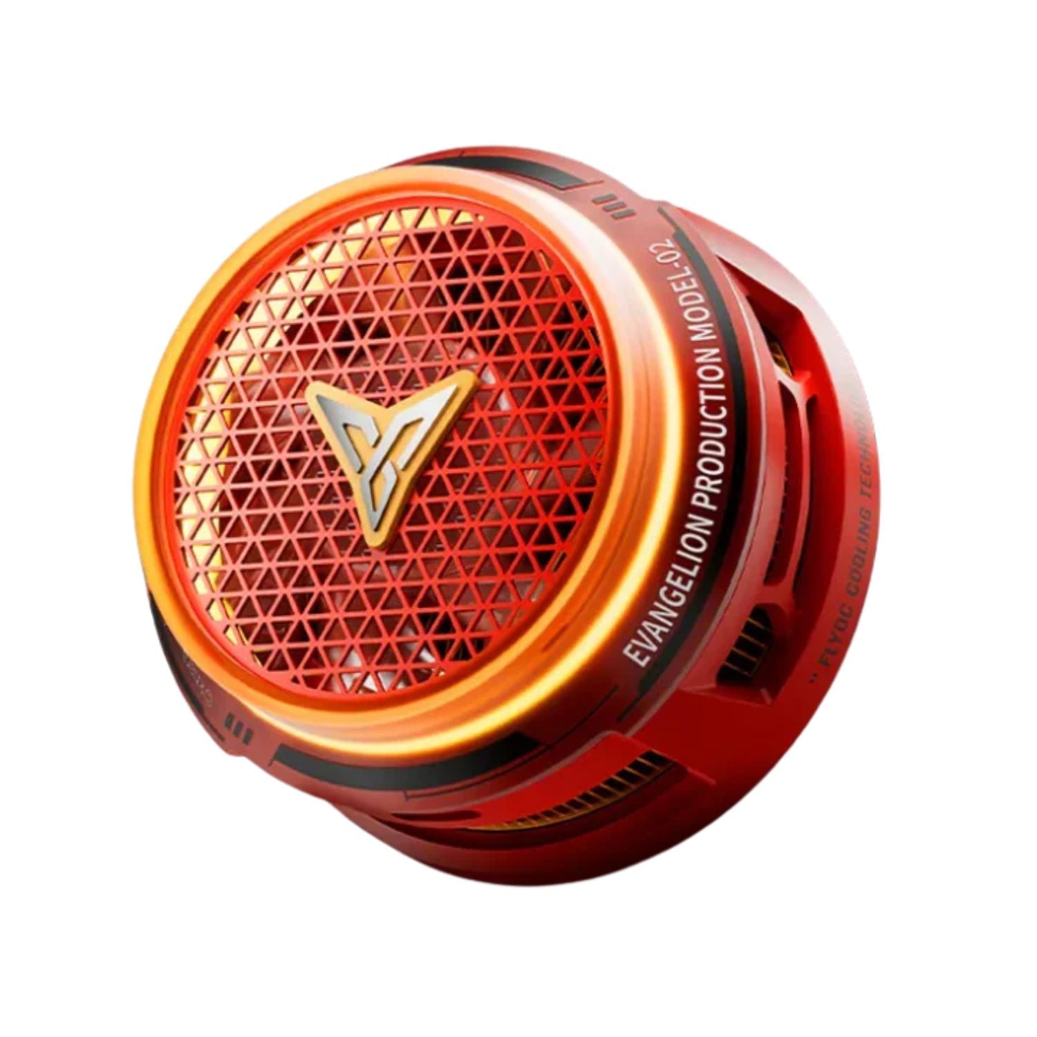 Cooler para Celular Flydigi B8X | Resfriador Gamer Magnético - Ultra Silencioso