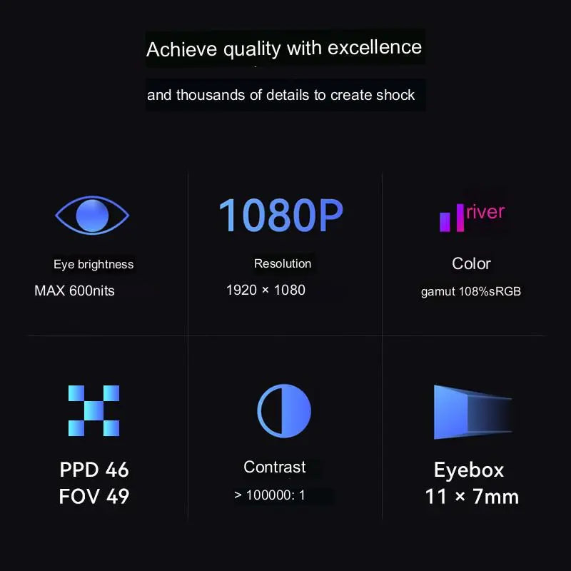 RayNeo TCL Air Plus