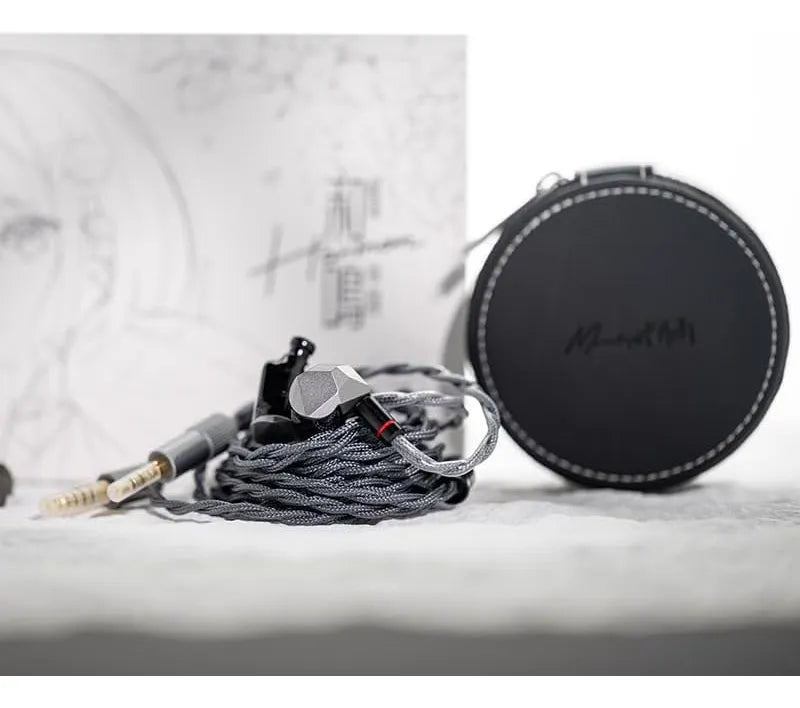 MOONDROP HARMON XTM-3DD In-ear Monitor