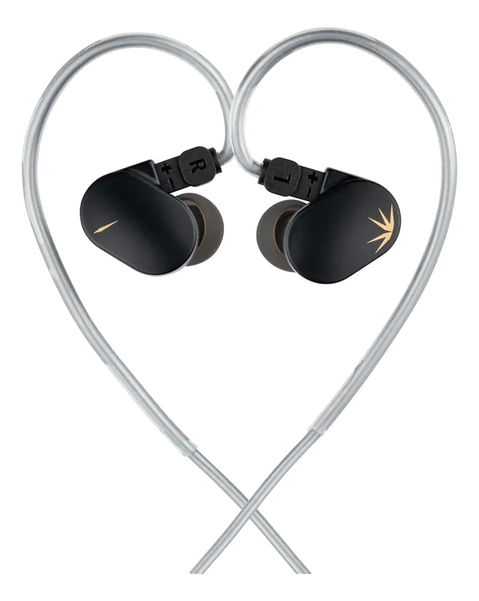 MOONDROP CHU II In-Ear Monitor
