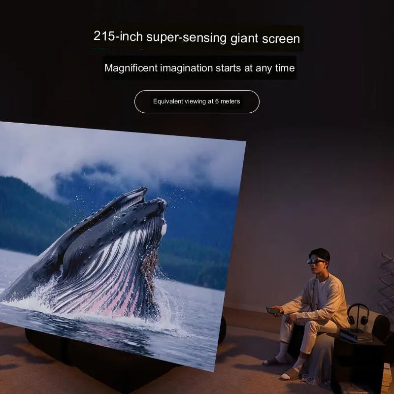 RayNeo TCL Air Plus