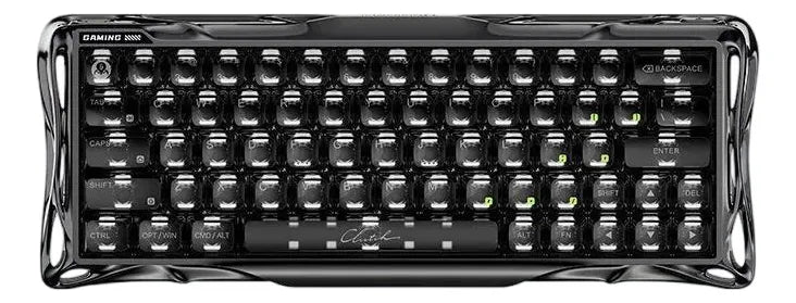 Gravastar V60 Ultra