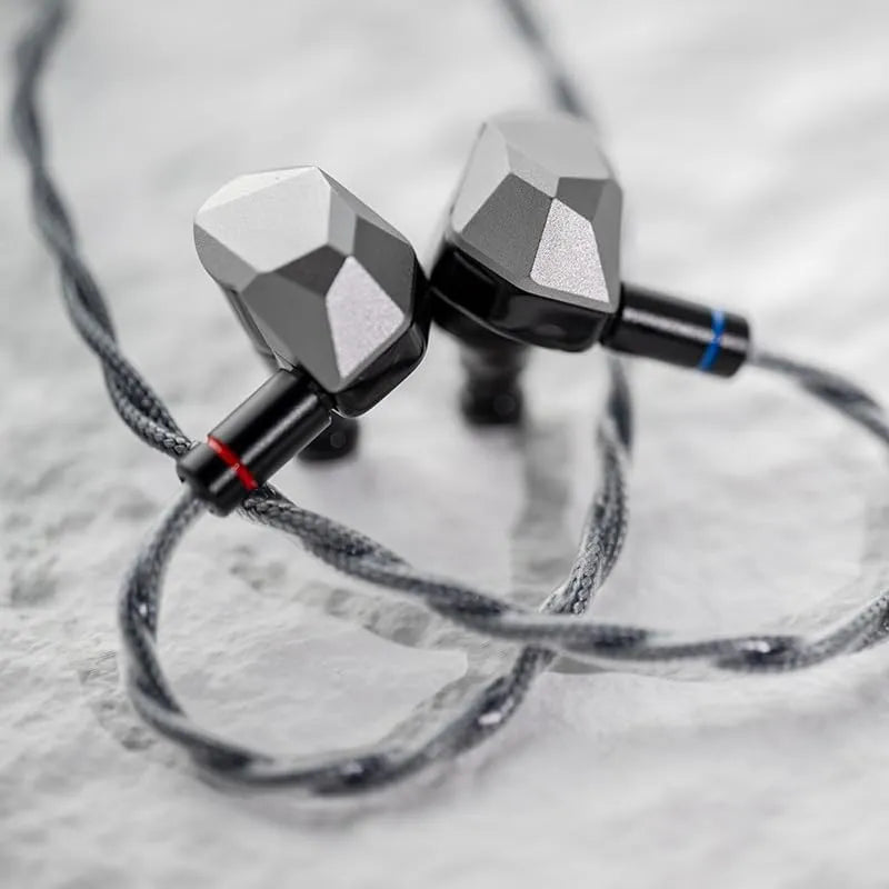 MOONDROP HARMON XTM-3DD In-ear Monitor