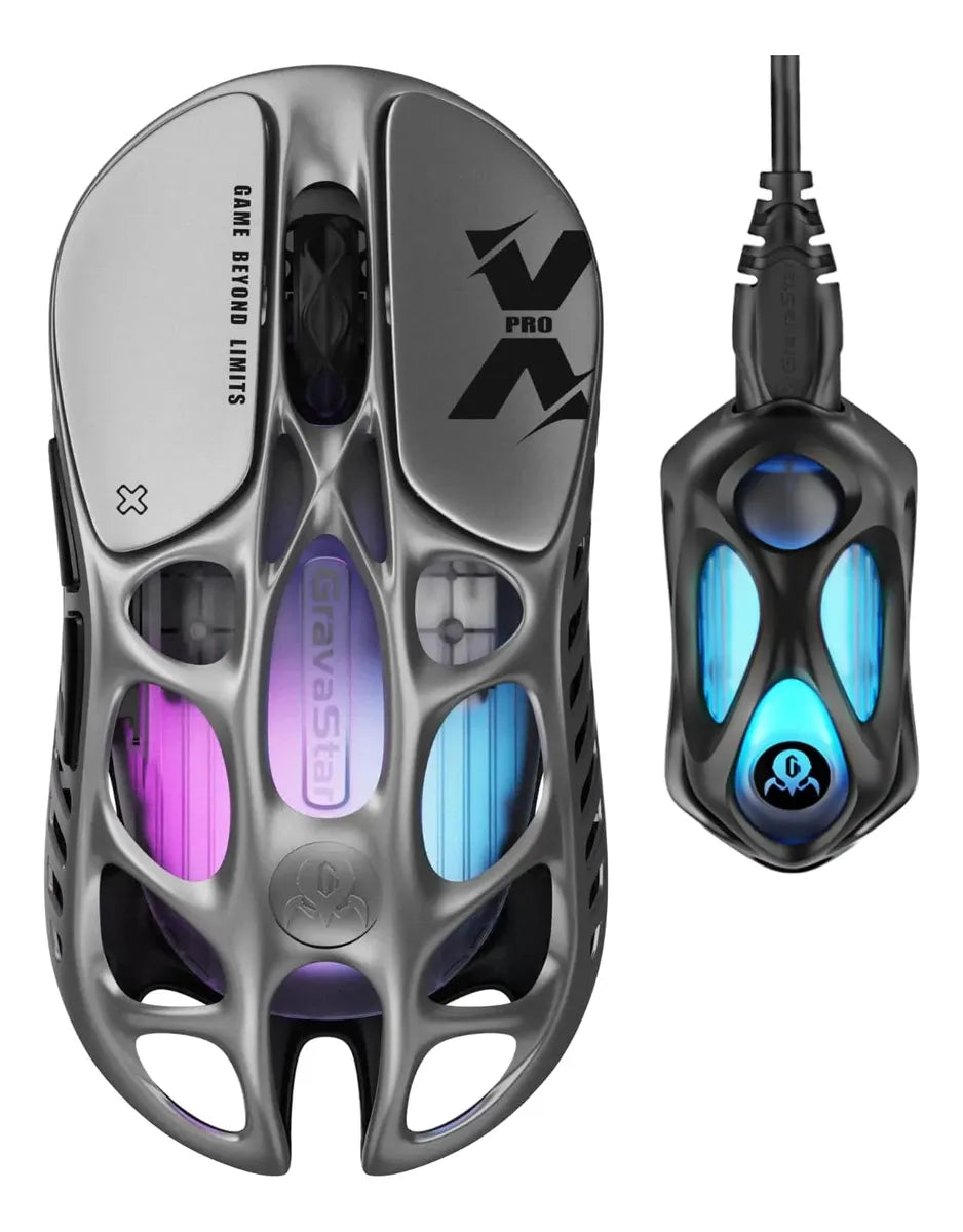 Gravastar V60 Ultra