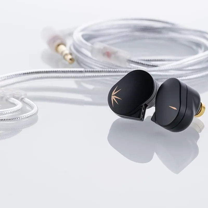 MOONDROP CHU II In-Ear Monitor