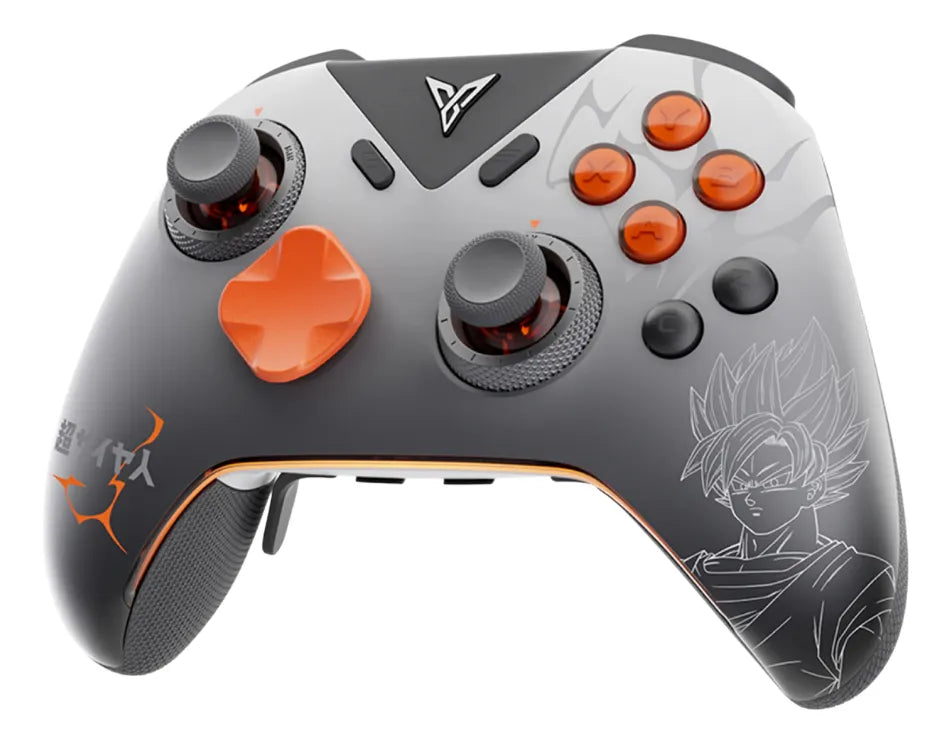 Flydigi Vader 5pro Dragon Ball Z 100 Wireless