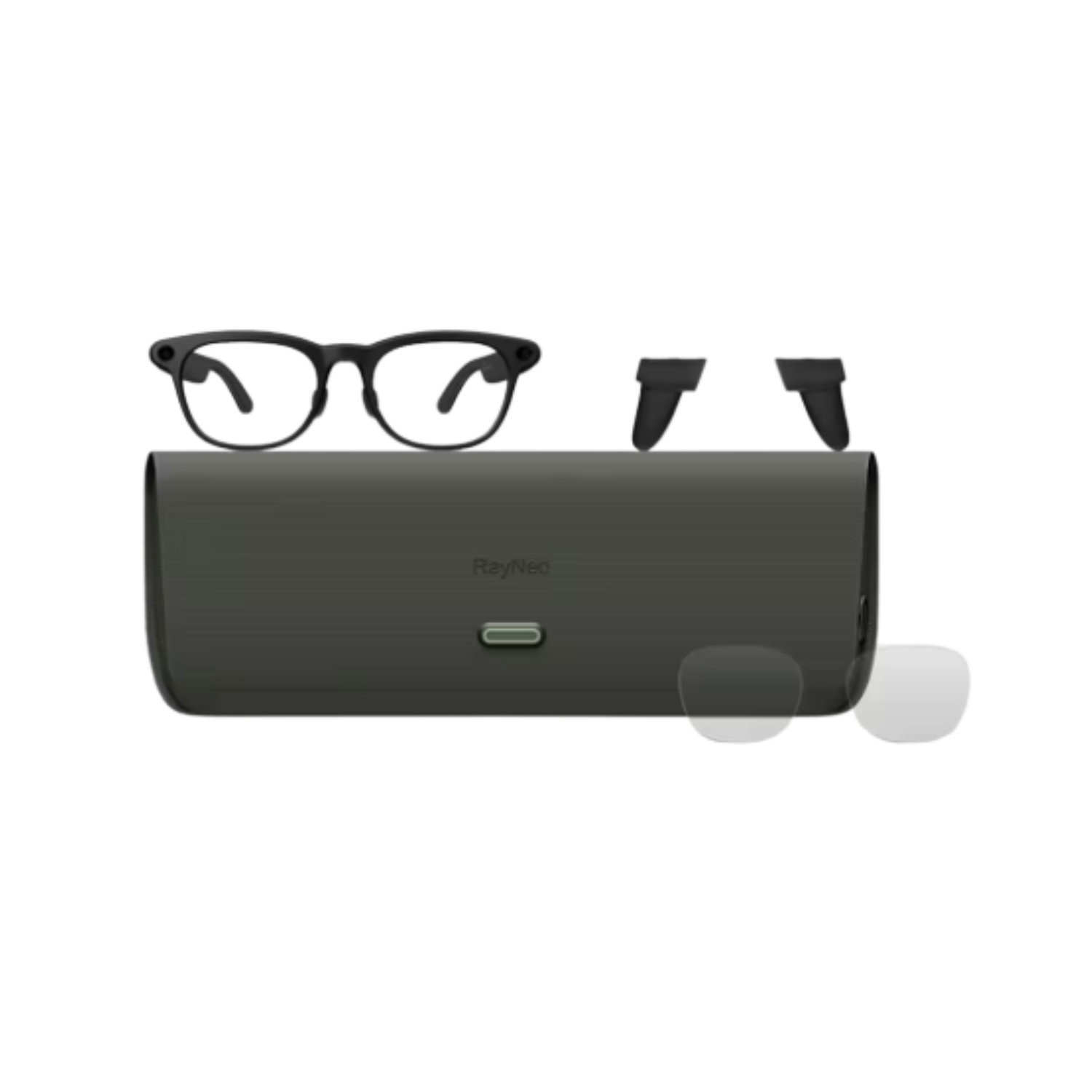 RayNeo V4 AI