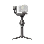 Estabilizador Gimbal DJI RS 4