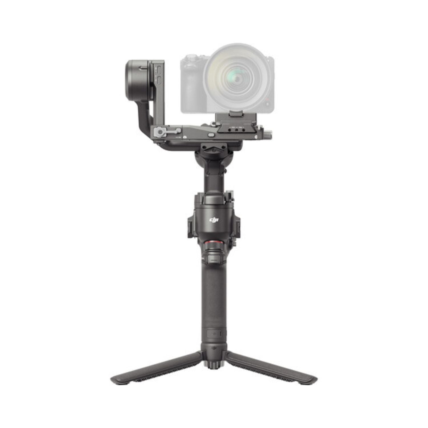 Estabilizador Gimbal DJI RS 4