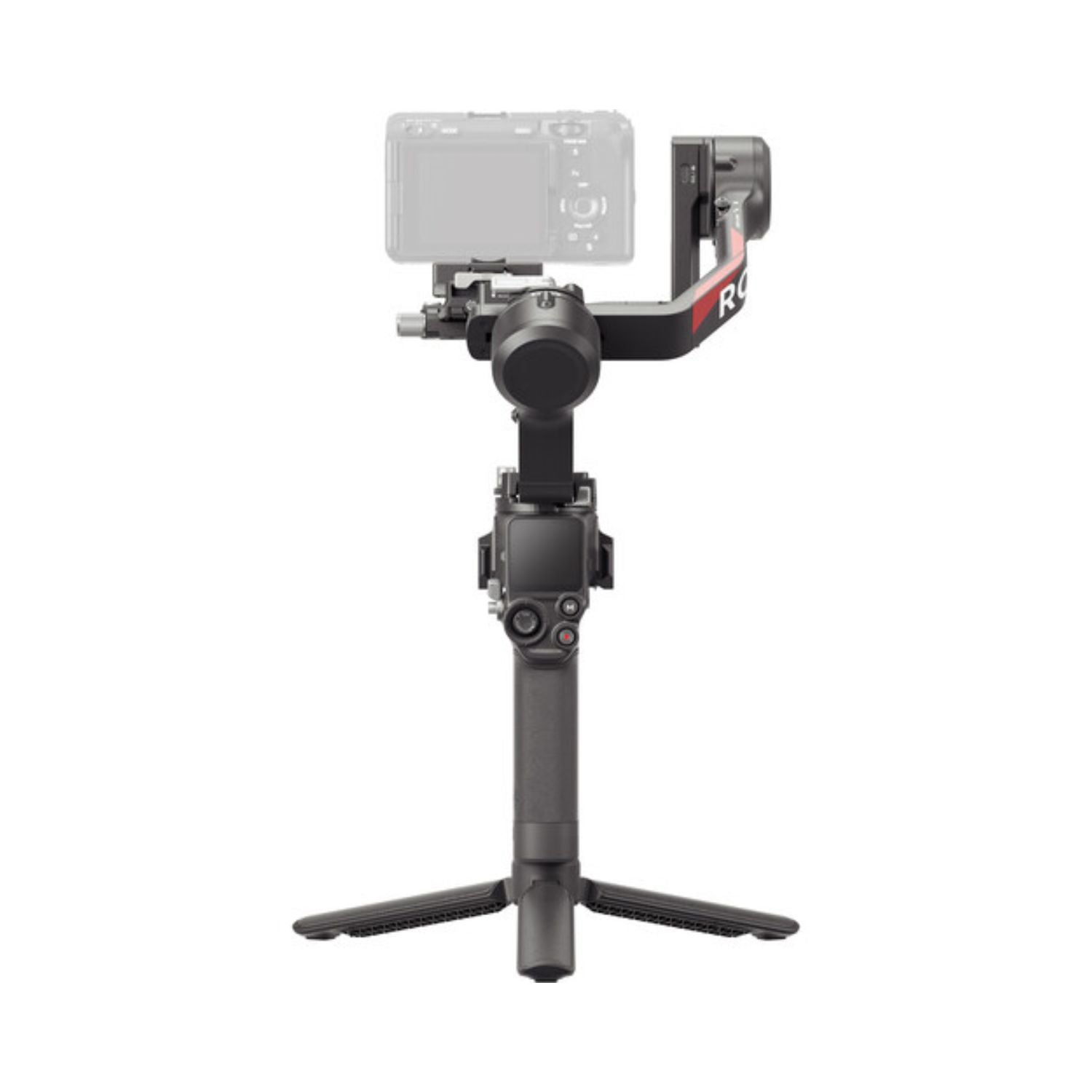 Estabilizador Gimbal DJI RS 4