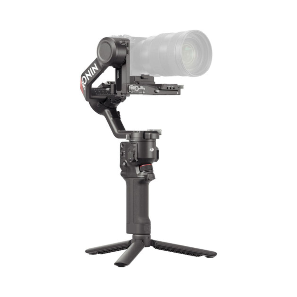 Estabilizador Gimbal DJI RS 4