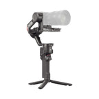 Estabilizador Gimbal DJI RS 4