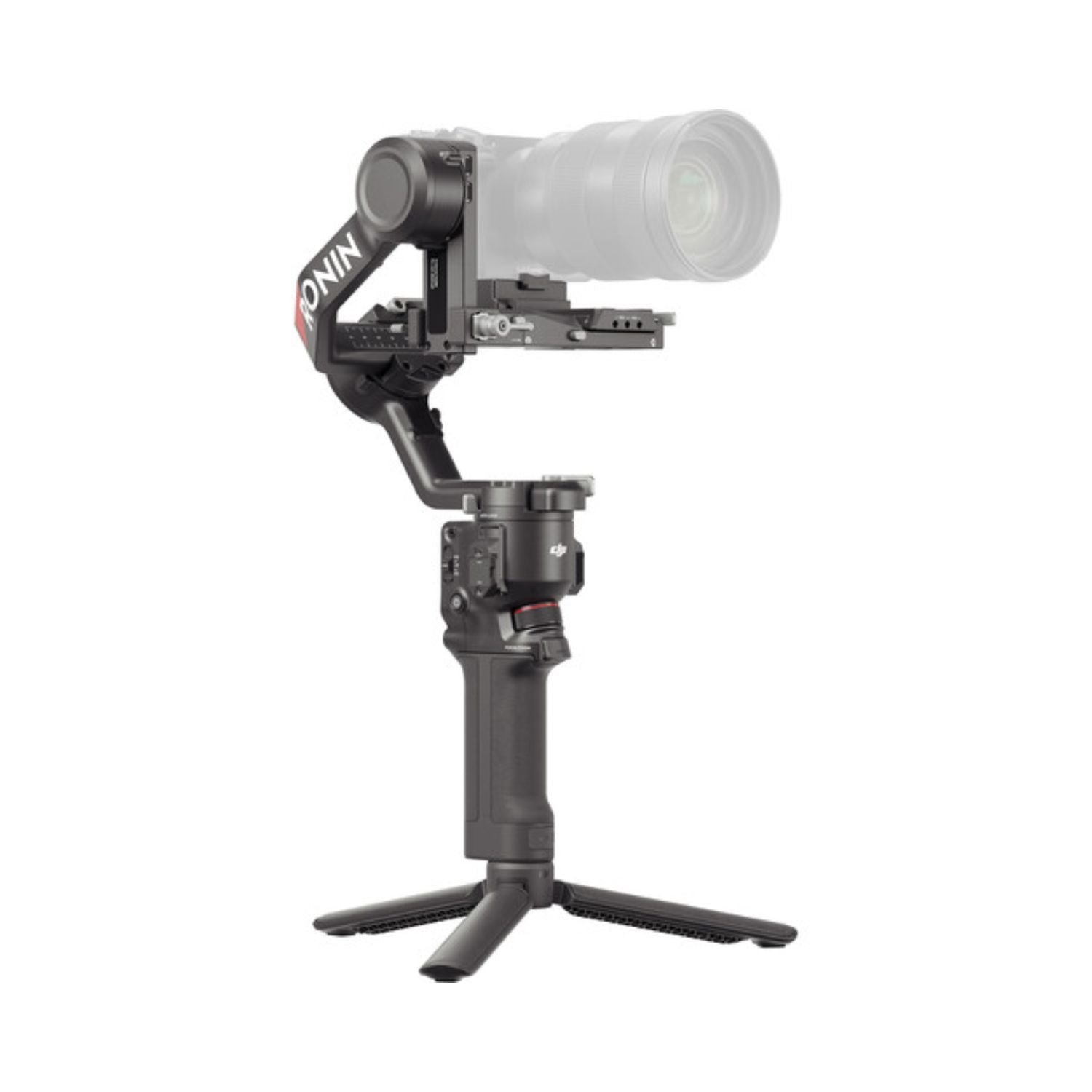 Estabilizador Gimbal DJI RS 4